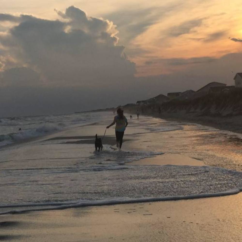 Meet your Posher, Deborah